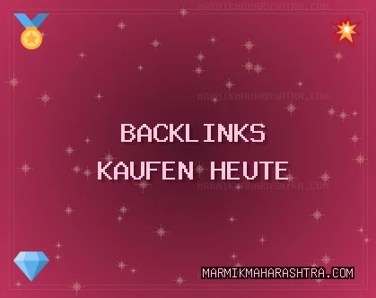 Qualitative Backlinks